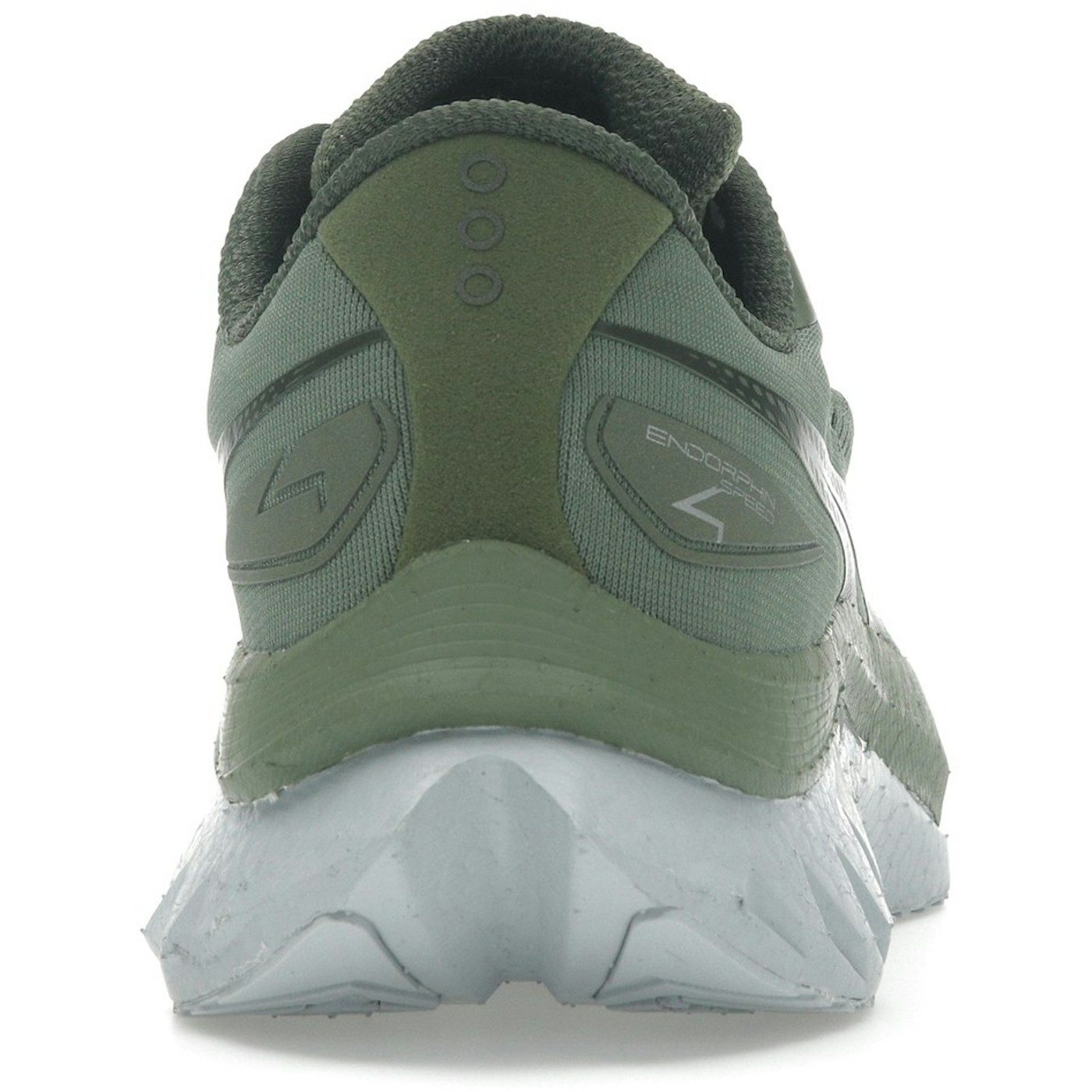 Saucony Endorphin Speed 4 Olivine 6 Saucony Endorphin Speed 4 Olivine