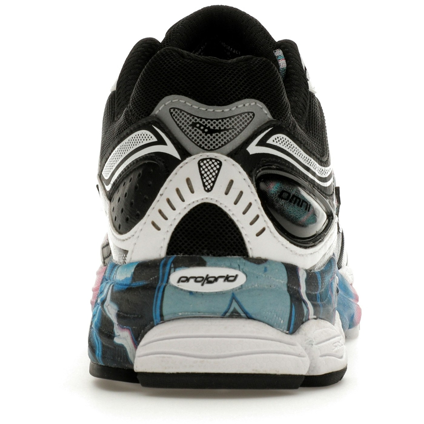 Saucony ProGrid Omni 9 Callen Schaub 6 Saucony ProGrid Omni 9 Callen Schaub
