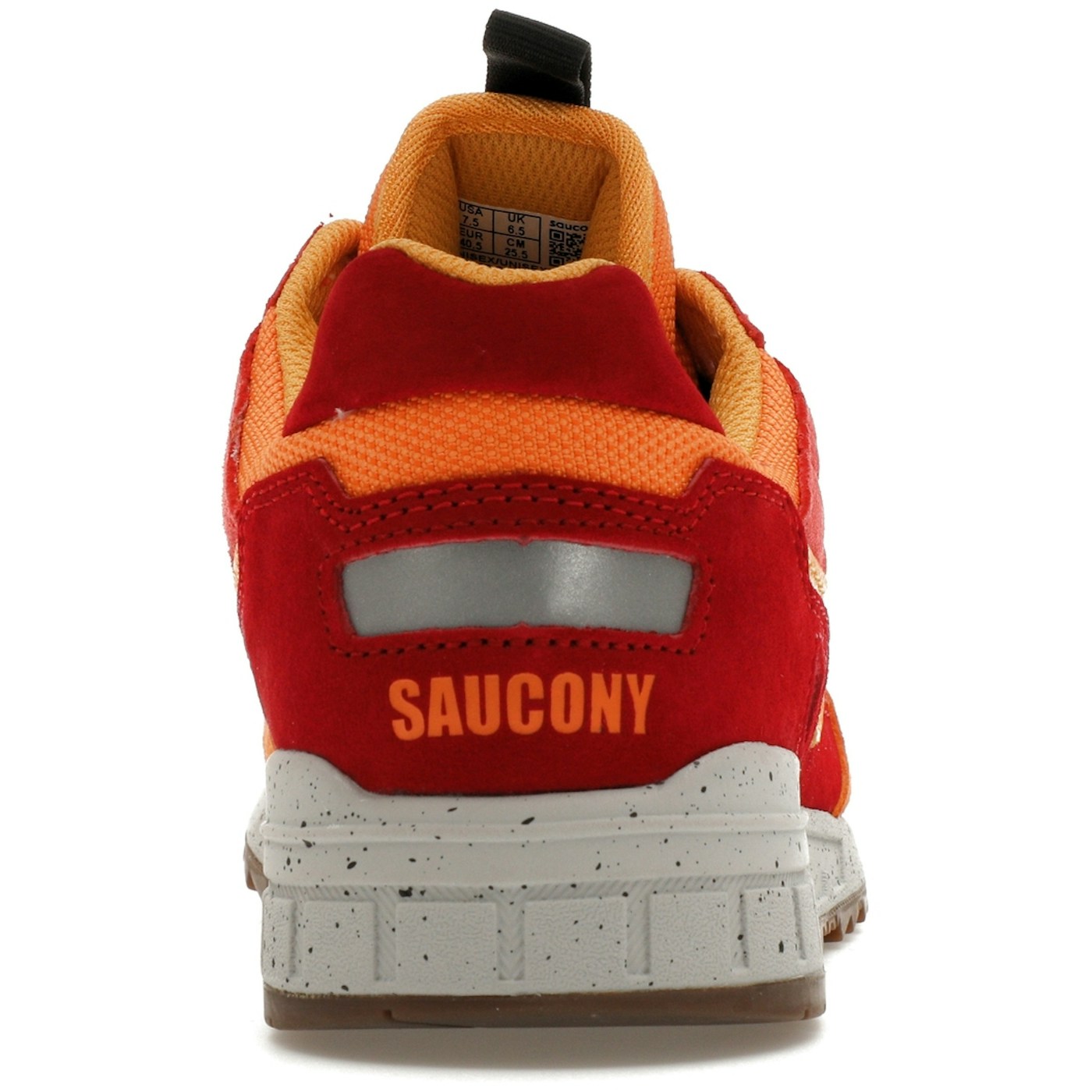 Saucony Shadow 5000 Mars 6 Saucony Shadow 5000 Mars