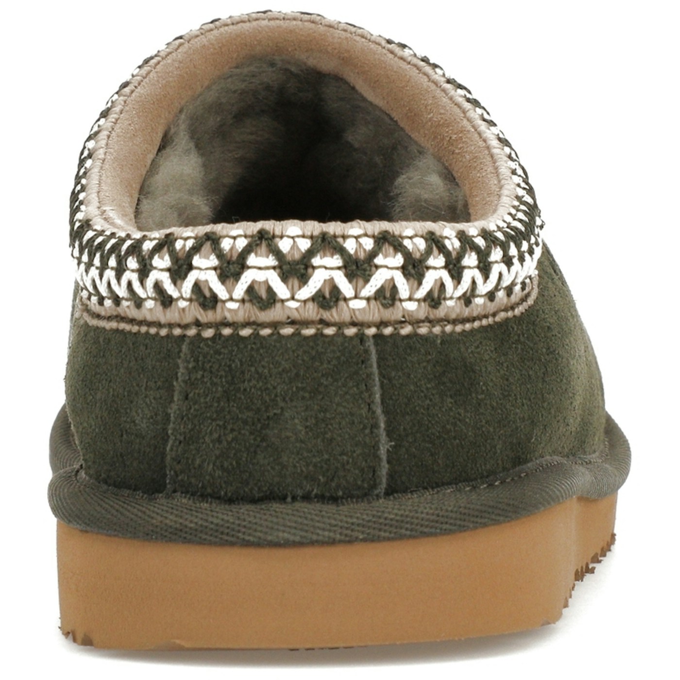 UGG Tasman II Slipper Forest Night (Kids) 6 UGG Tasman II Slipper Forest Night (Kids)