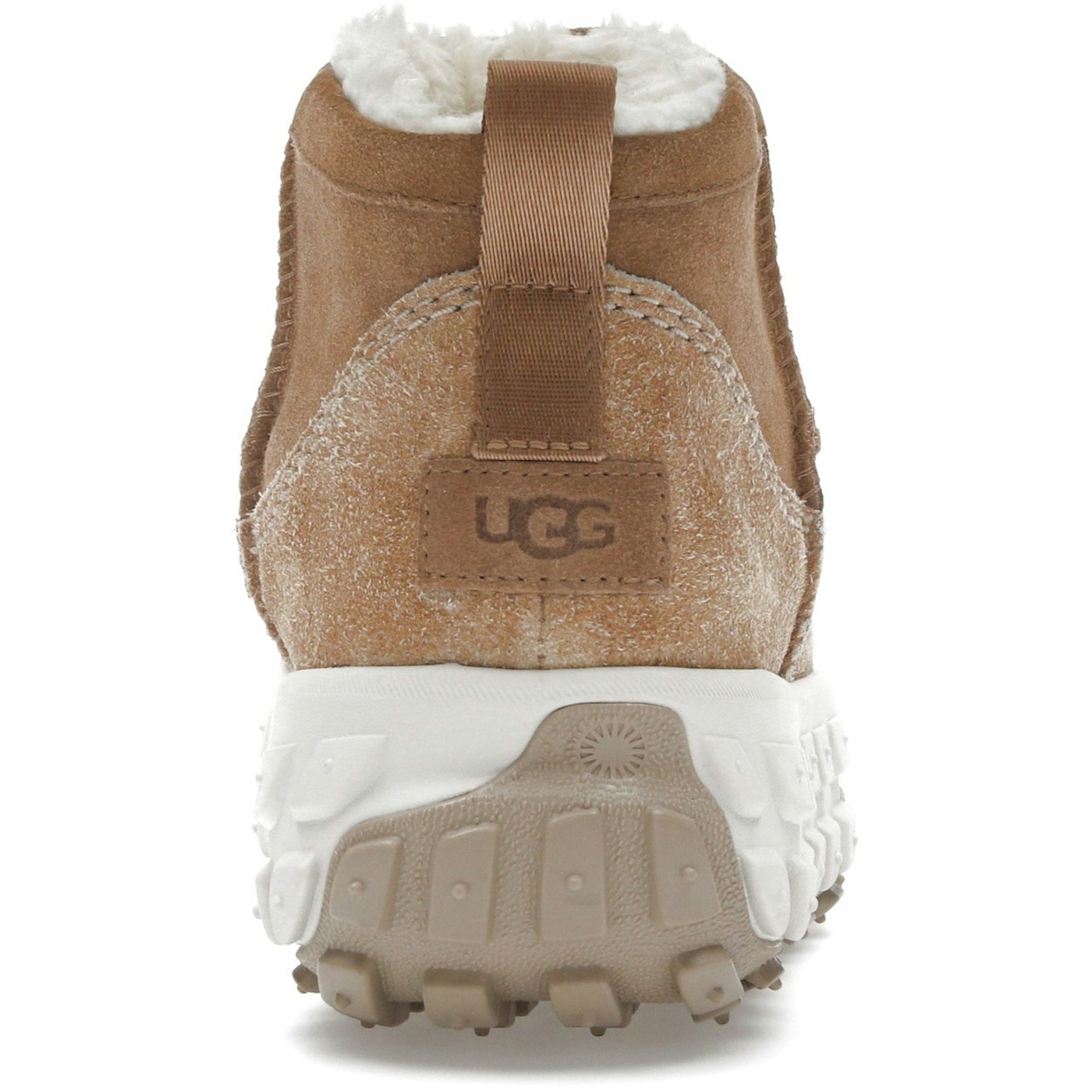 UGG Venture Daze Ultra Mini Boot Chestnut Ceramic 6 UGG Venture Daze Ultra Mini Boot Chestnut Ceramic
