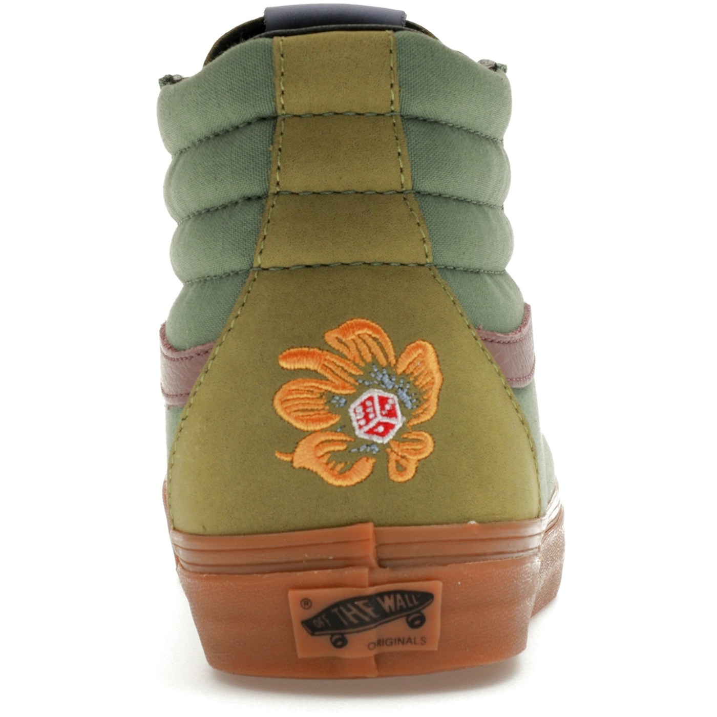Vans Sk8-Hi Bodega Instant Winner 6 Vans Sk8-Hi Bodega Instant Winner