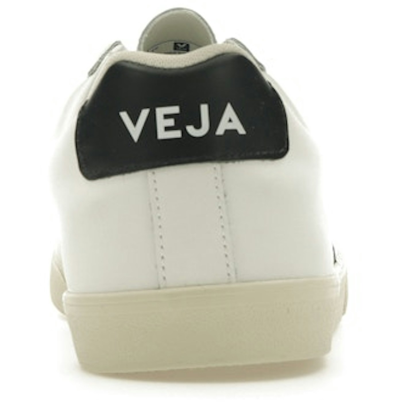 Veja Esplar Leather White Black 6 Veja Esplar Leather White Black