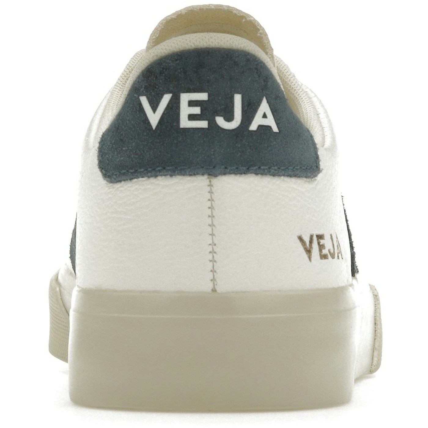 Veja Campo Chromefree Leather White California 6 Veja Campo Chromefree Leather White California