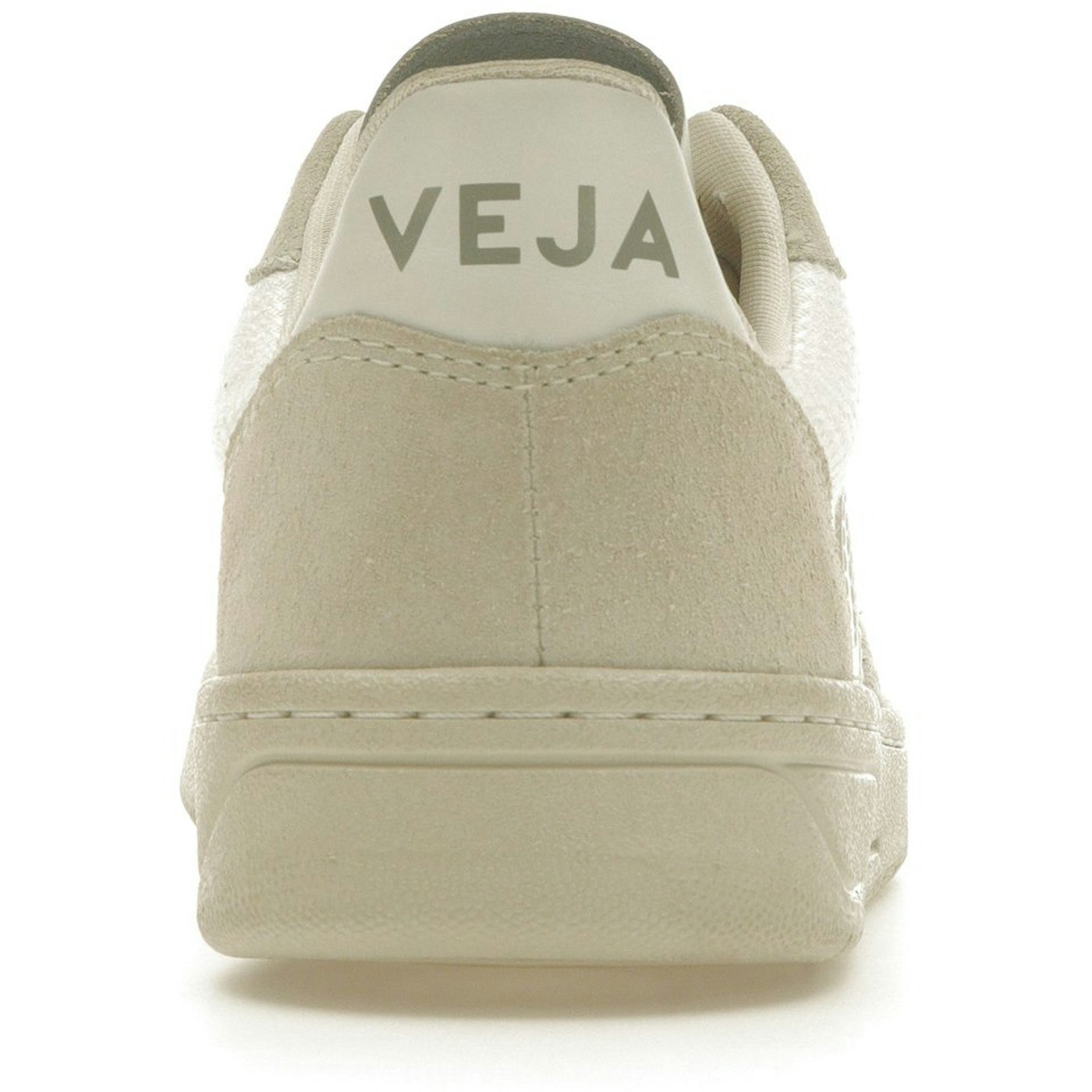 Veja V-10 Mesh White Natural (Womens) 6 Veja V-10 Mesh White Natural (Womens)