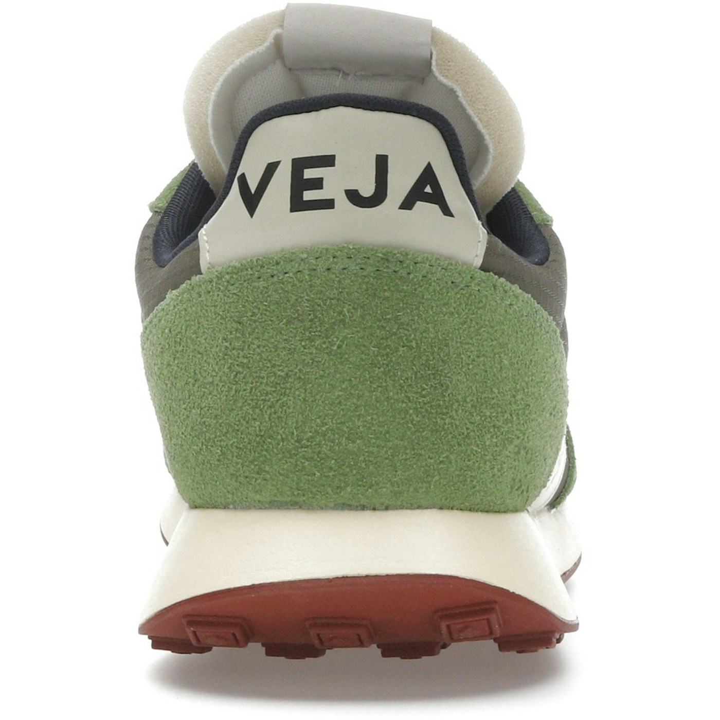 Veja Rio Branco II Ripstop Kaki Pierre 6 Veja Rio Branco II Ripstop Kaki Pierre