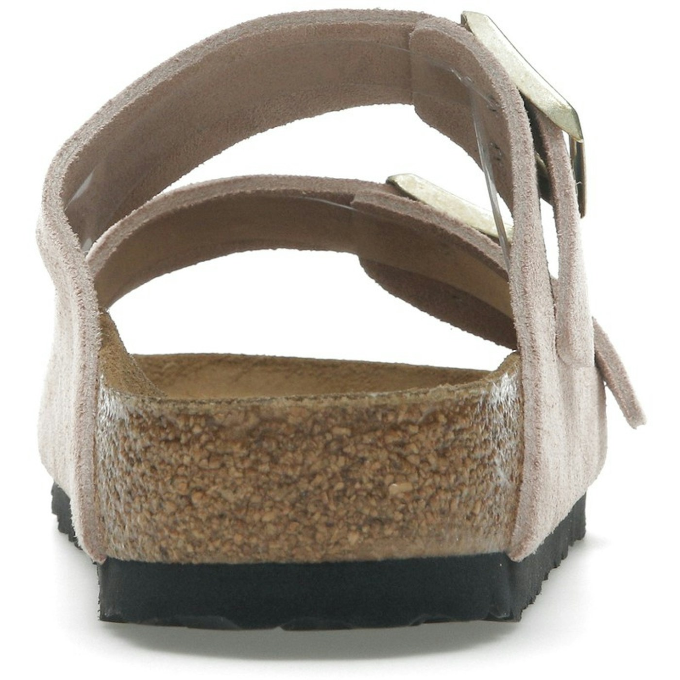 Birkenstock Arizona Suede Light Rose 6 Birkenstock Arizona Suede Light Rose