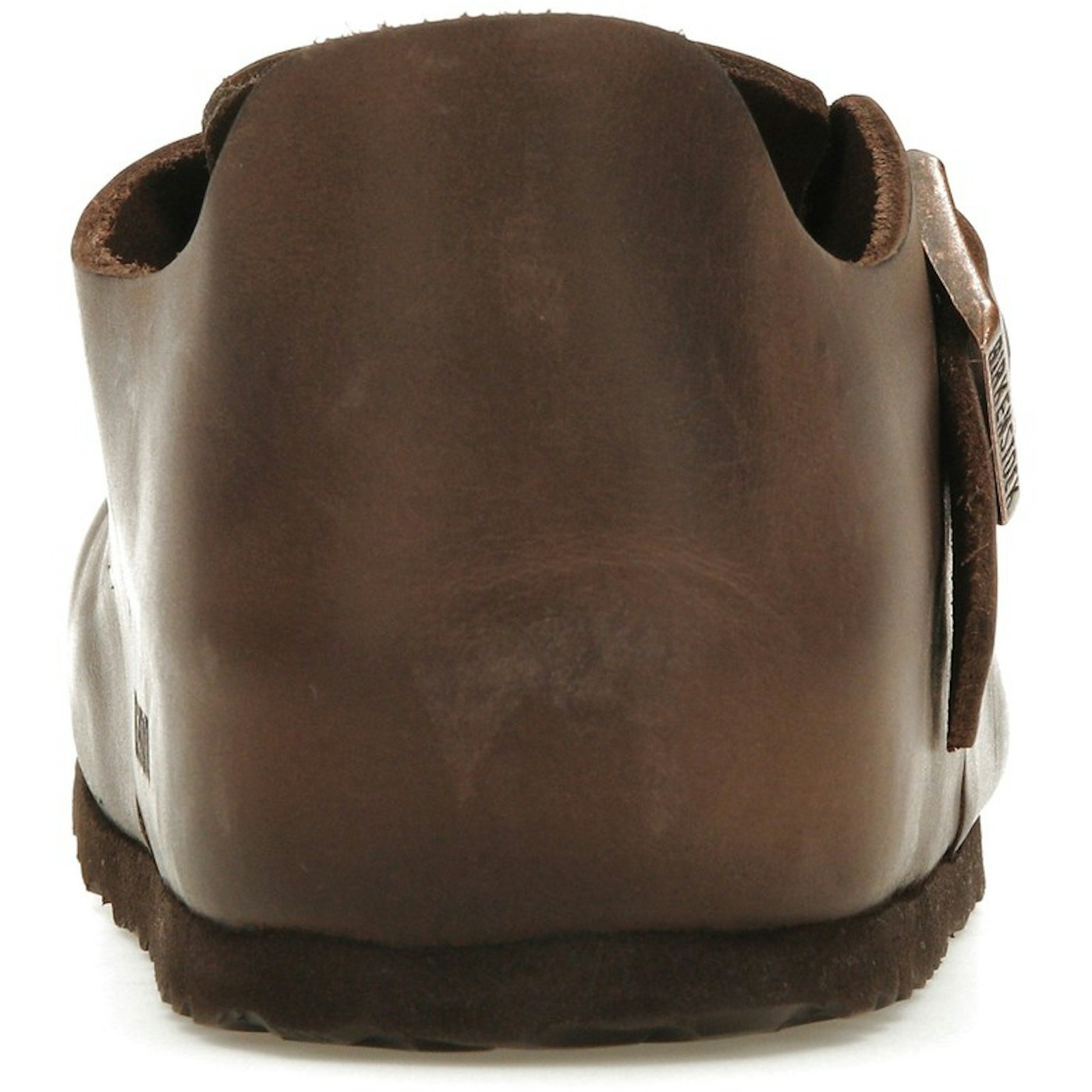Birkenstock London Oiled Leather Habanna 6 Birkenstock London Oiled Leather Habanna