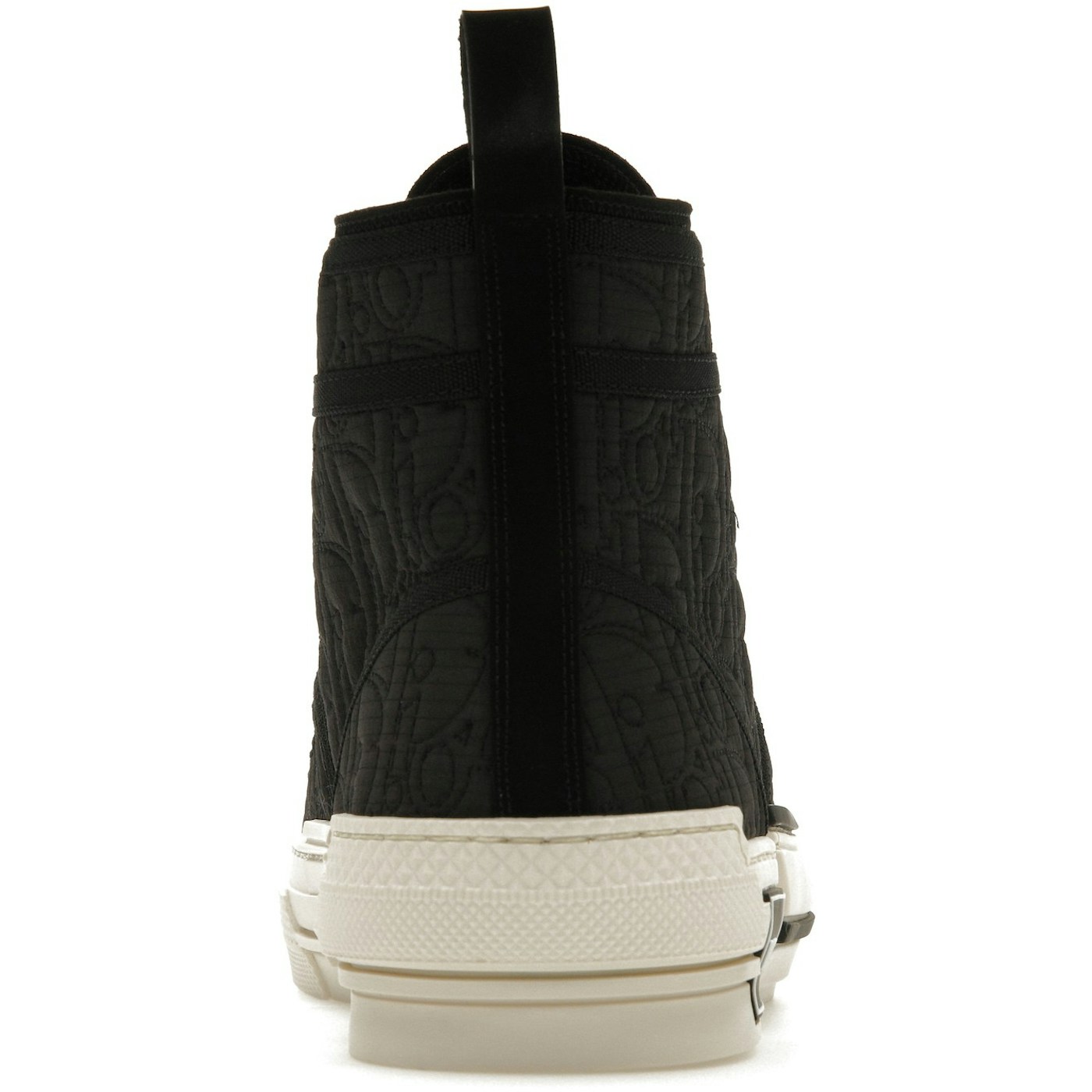 Dior B23 High Black Oblique Kumo 6 Dior B23 High Black Oblique Kumo