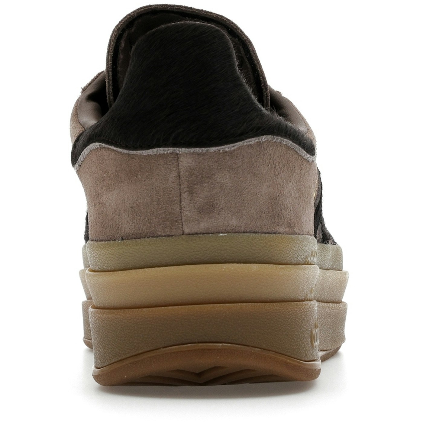 adidas Gazelle Bold Earth Strata Aurora Coffee (Womens) 6 adidas Gazelle Bold Earth Strata Aurora Coffee (Womens)