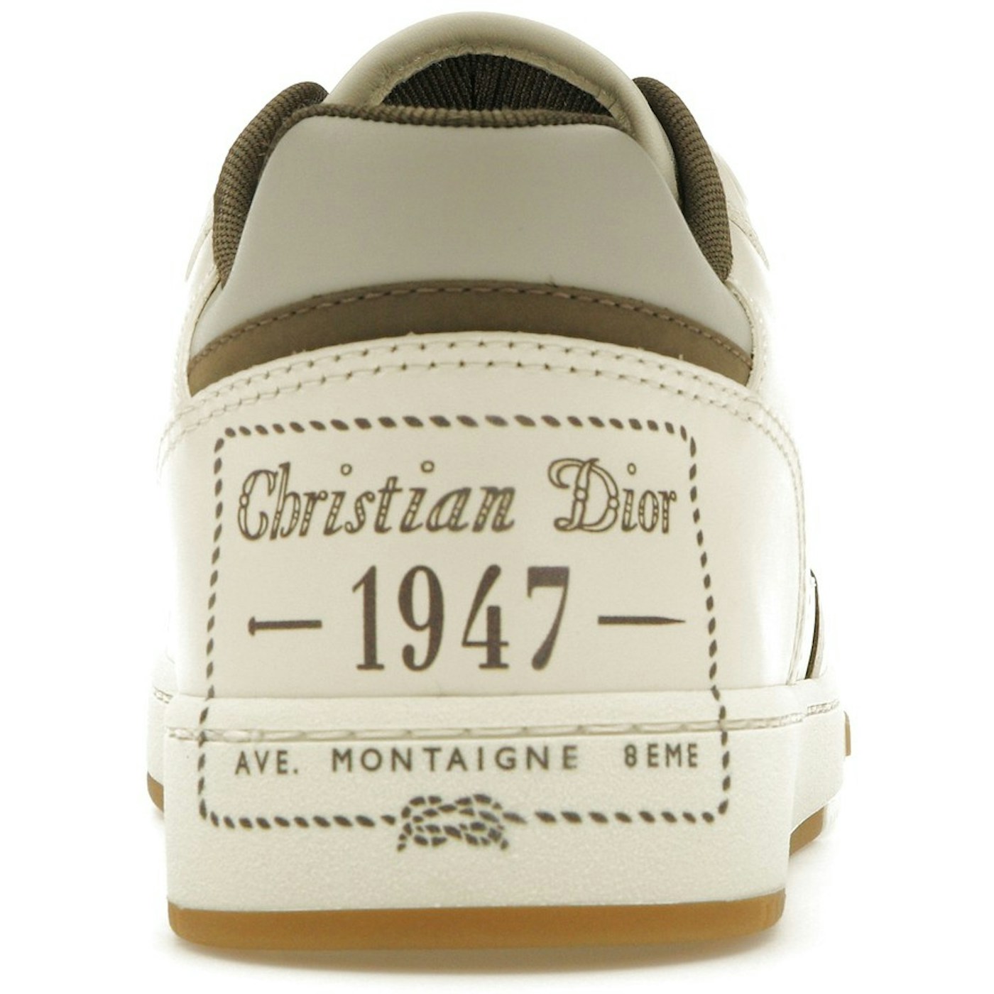 Dior B27 Low by Birkenstock Cream Greige Greige Dior Oblique 6 Dior B27 Low by Birkenstock Cream Greige Greige Dior Oblique