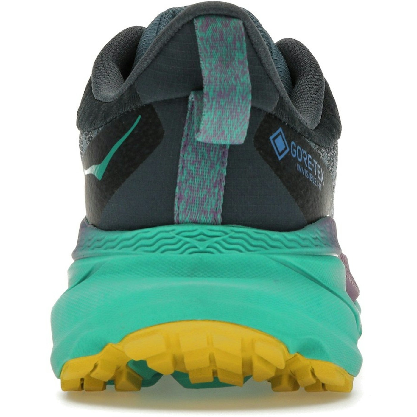 Hoka One One Challenger ATR 7 Gore-Tex Real Teal Tech Green 6 Hoka One One Challenger ATR 7 Gore-Tex Real Teal Tech Green