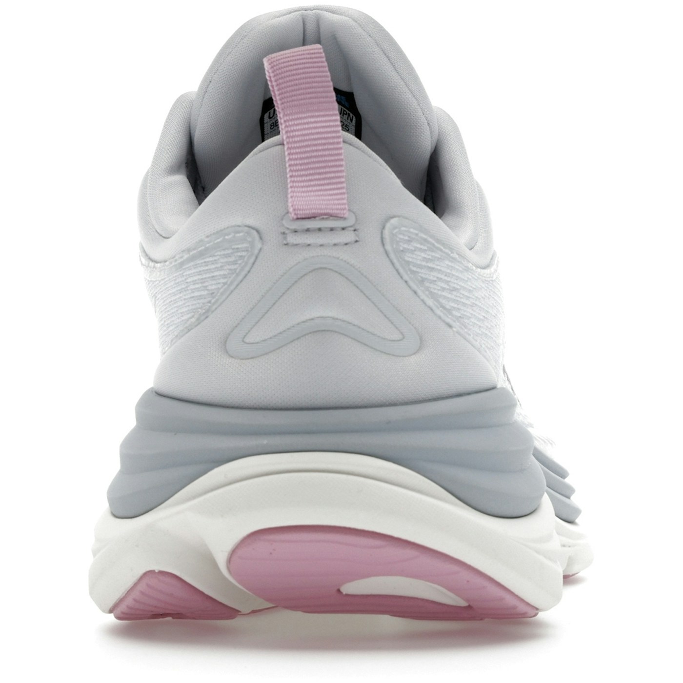Hoka One One Gaviota 5 Sea Ice Pink Twilight (Womens) 6 Hoka One One Gaviota 5 Sea Ice Pink Twilight (Womens)