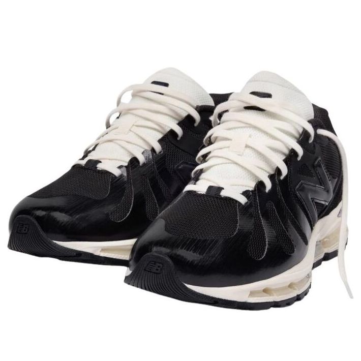 New Balance 1890 JJJJound Black White 7 New Balance 1890 JJJJound Black White