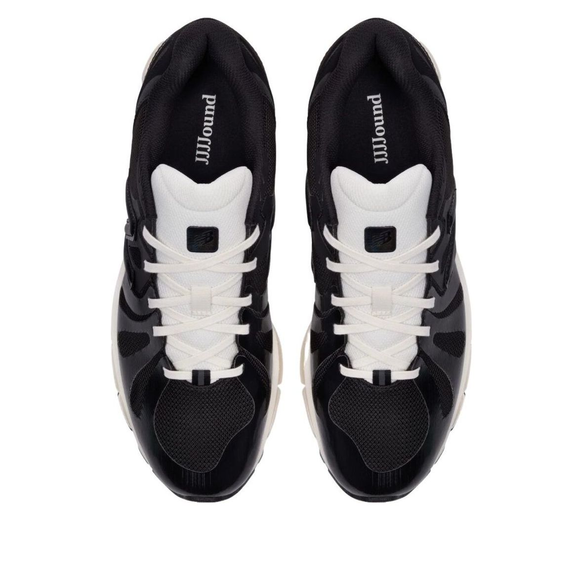 New Balance 1890 JJJJound Black White 8 New Balance 1890 JJJJound Black White