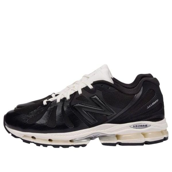 New Balance 1890 JJJJound Black White