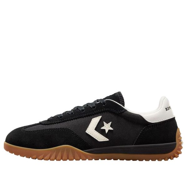 Converse Run Star Trainer Black Egret