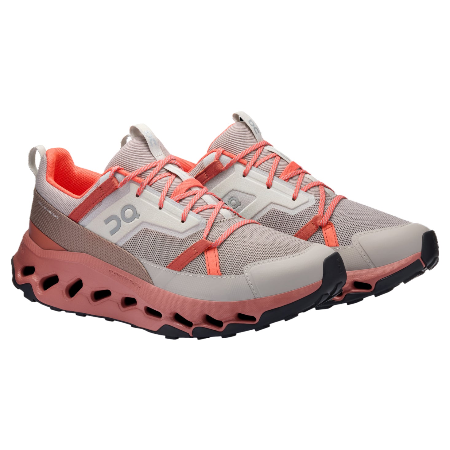On Running Cloudhorizon Fog Mahogany 6 On Running Cloudhorizon Fog Mahogany