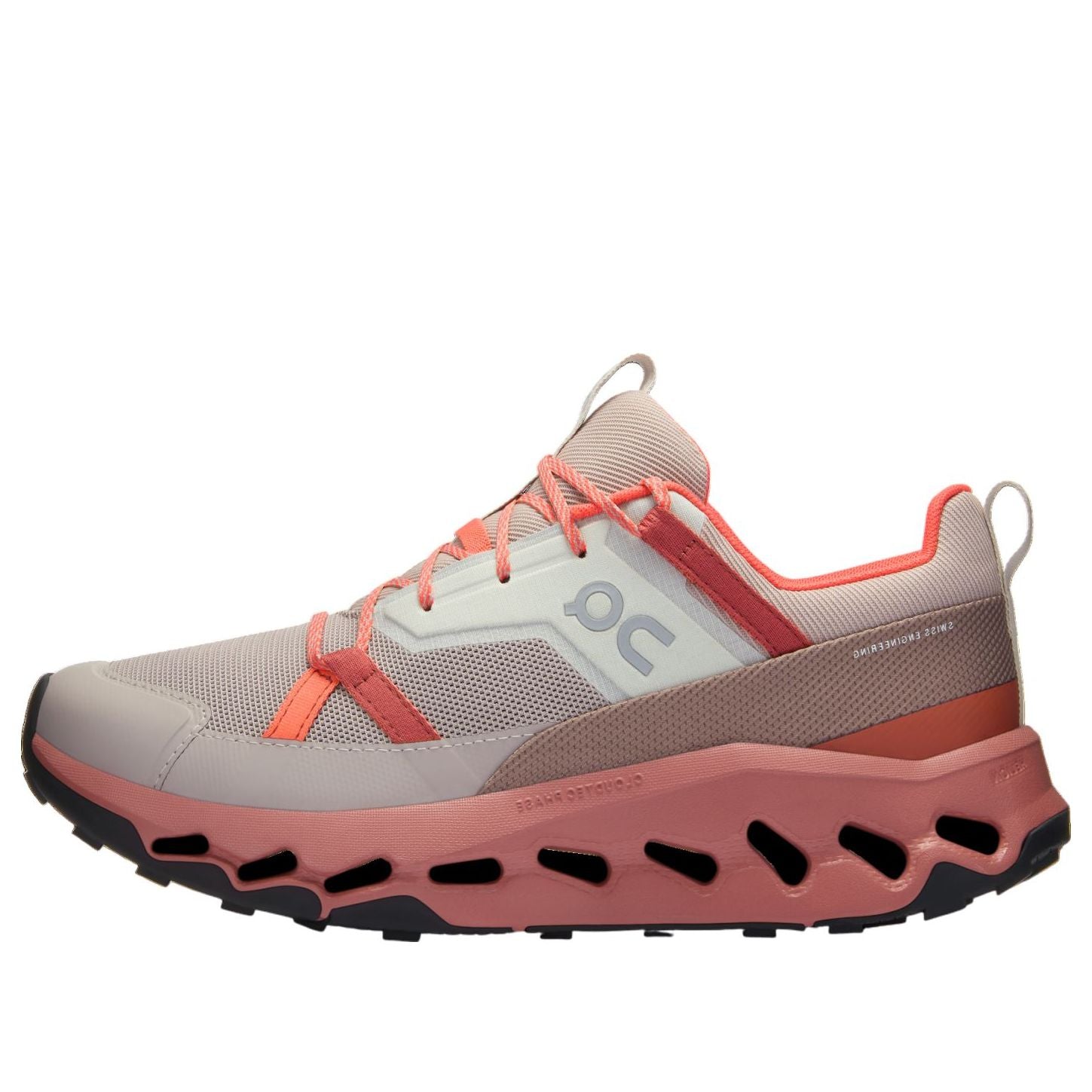 On Running Cloudhorizon Fog Mahogany 4 On Running Cloudhorizon Fog Mahogany