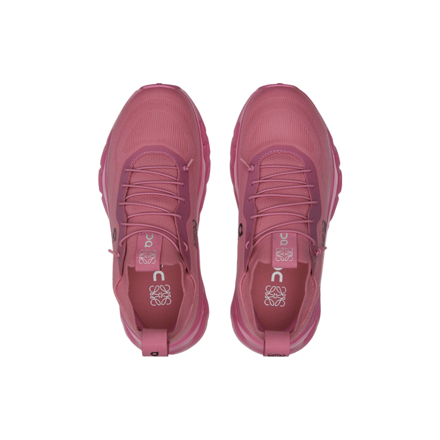 On Running Cloudtilt LOEWE Wild Rose (Womens) 8 On Running Cloudtilt LOEWE Wild Rose (Womens)