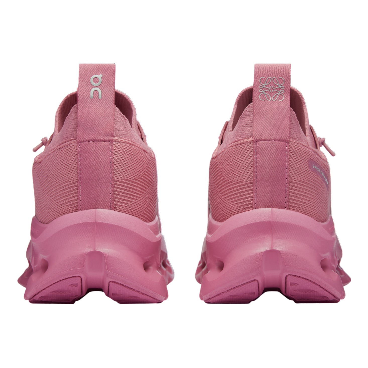 On Running Cloudtilt LOEWE Wild Rose (Womens) 7 On Running Cloudtilt LOEWE Wild Rose (Womens)