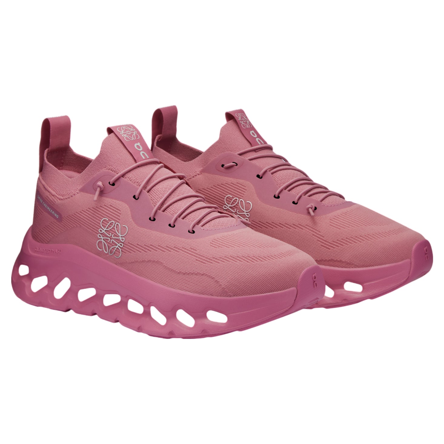 On Running Cloudtilt LOEWE Wild Rose (Womens) 6 On Running Cloudtilt LOEWE Wild Rose (Womens)