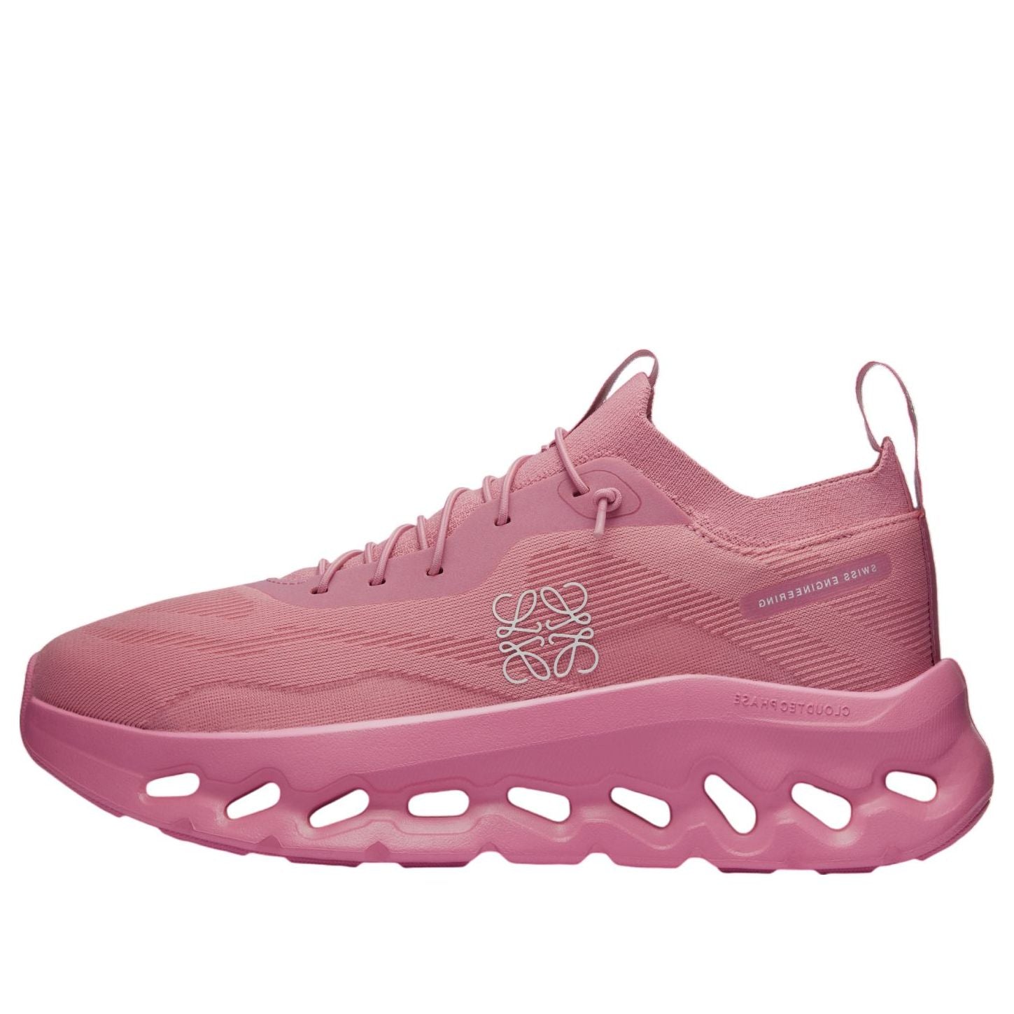 On Running Cloudtilt LOEWE Wild Rose (Womens) 4 On Running Cloudtilt LOEWE Wild Rose (Womens)