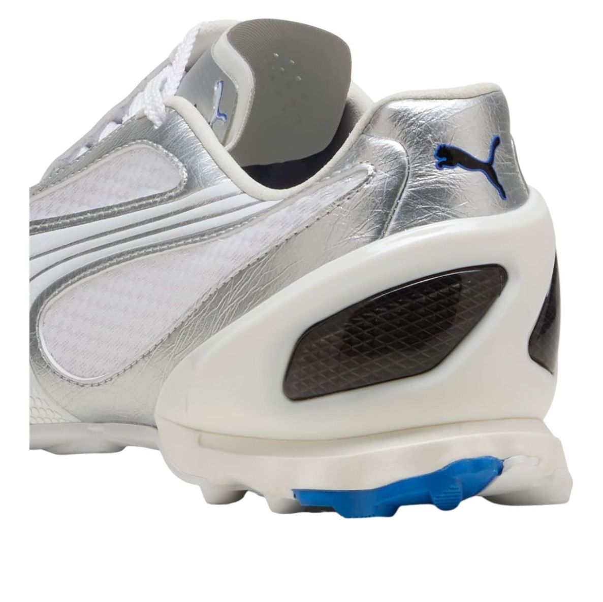 Puma V-S1 Metallic Pack Silver White 6 Puma V-S1 Metallic Pack Silver White