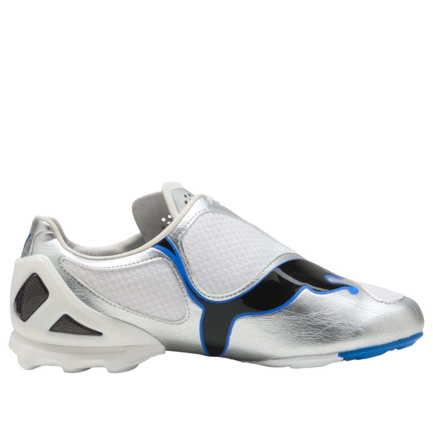 Puma V-S1 Metallic Pack Silver White 8 Puma V-S1 Metallic Pack Silver White