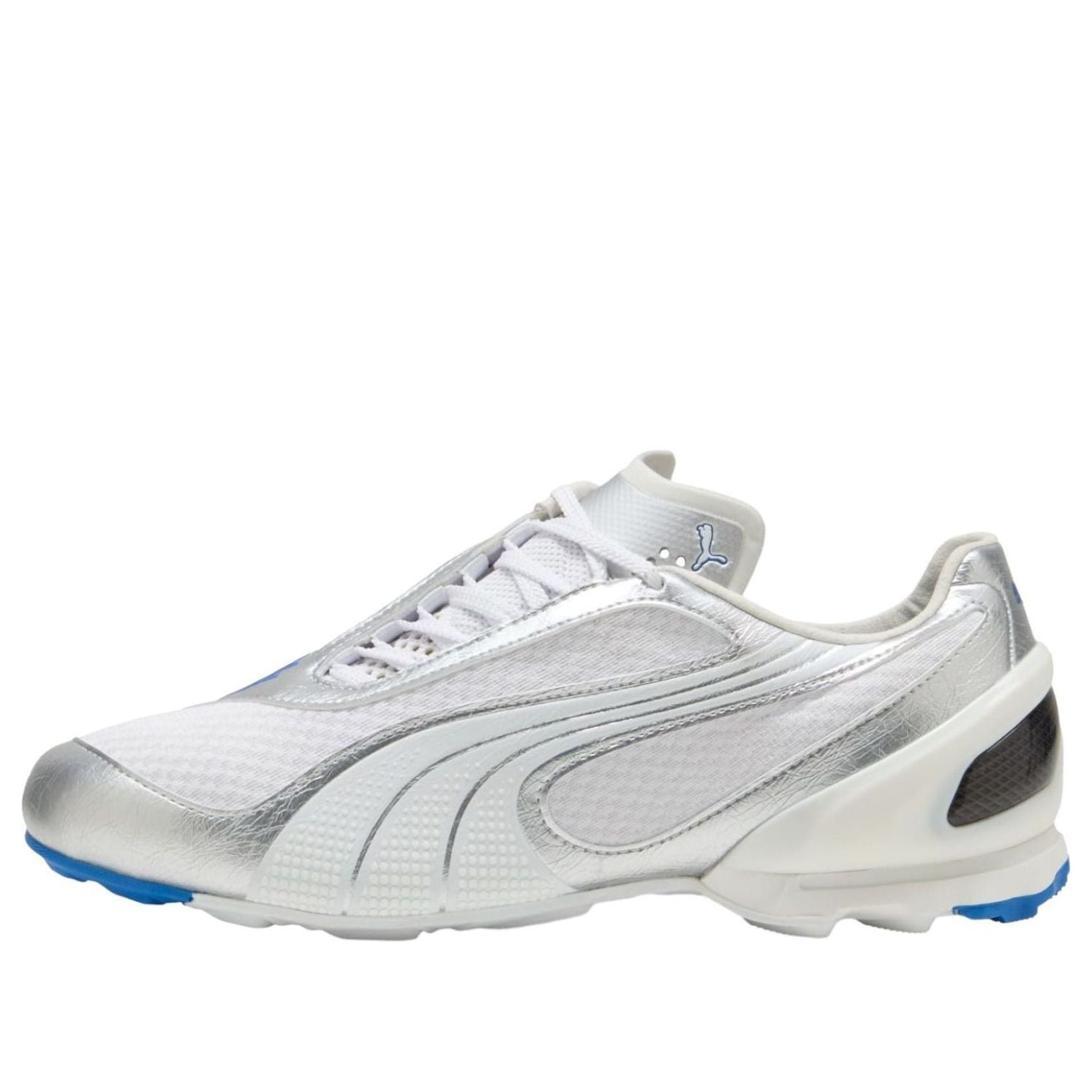Puma V-S1 Metallic Pack Silver White 4 Puma V-S1 Metallic Pack Silver White