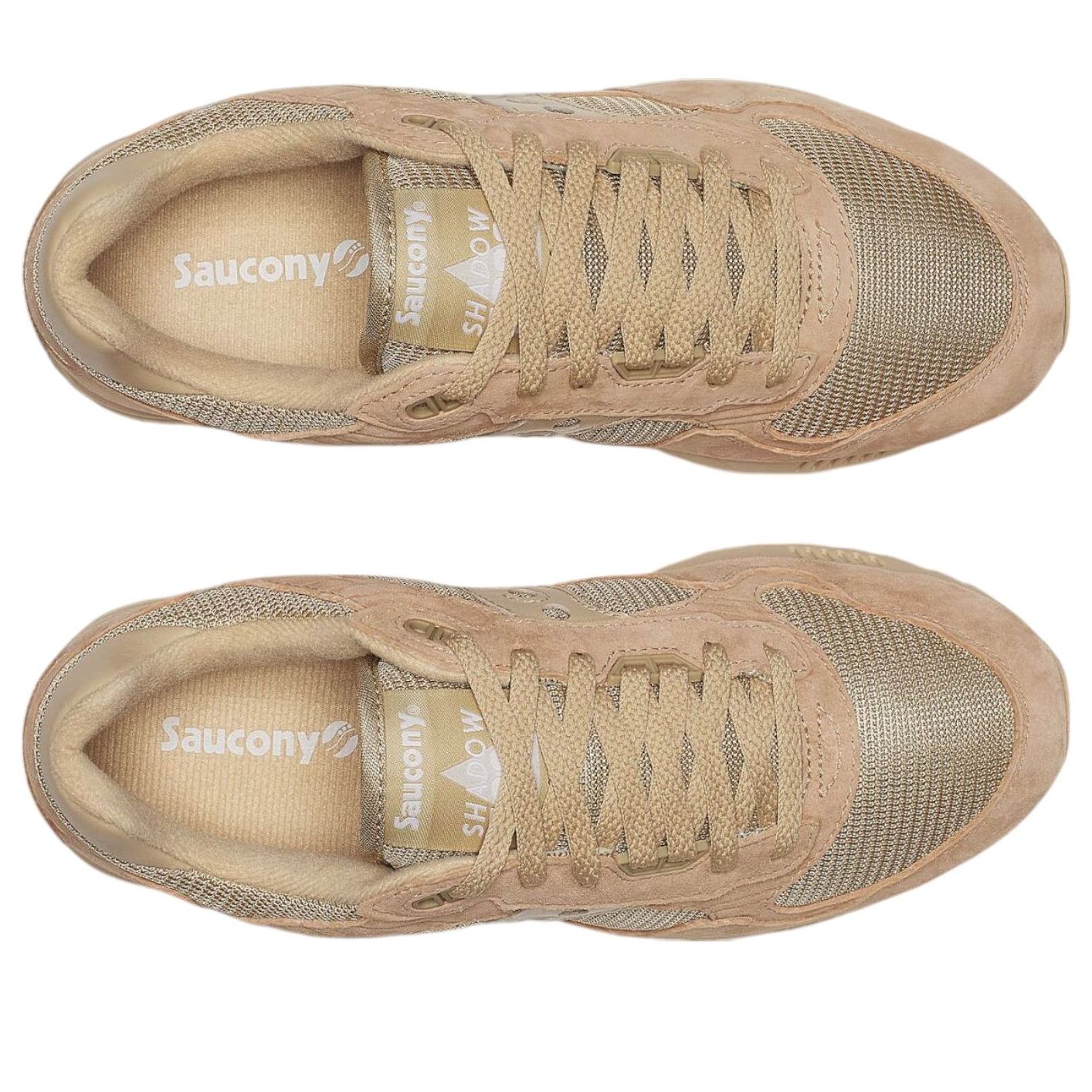 Saucony Shadow 5000 Sand 6 Saucony Shadow 5000 Sand