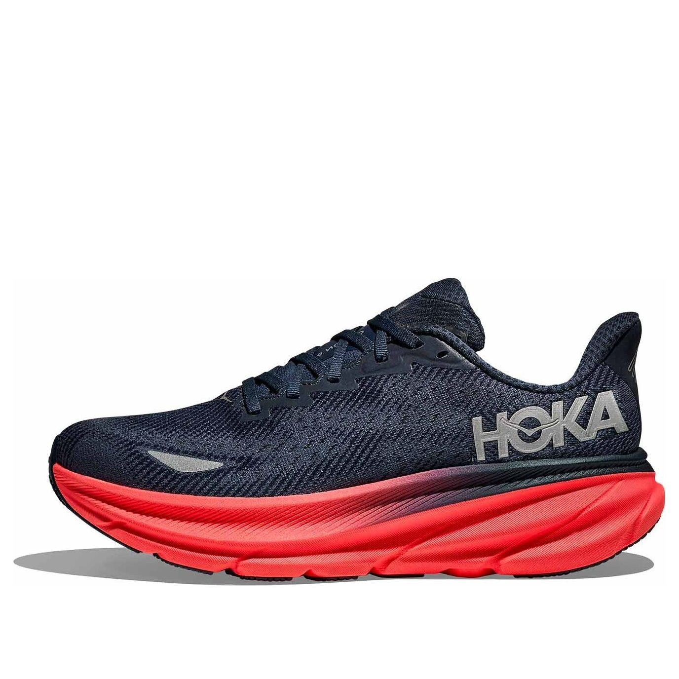 Hoka One One Clifton 9 Gore-Tex Varsity Navy Nautical Dusk (Womens) 4 Hoka One One Clifton 9 Gore-Tex Varsity Navy Nautical Dusk (Womens)