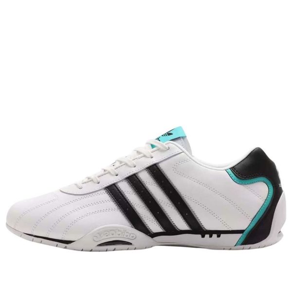 adidas Adi Racer Lo Mercedes-AMG Petronas Formula One Team White