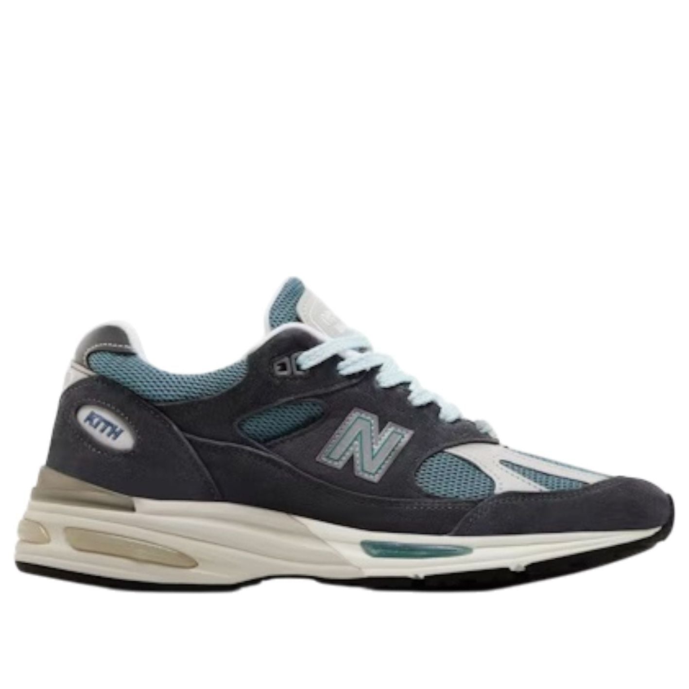 New Balance 991v2 MiUK Kith Osaka Pack 5 New Balance 991v2 MiUK Kith Osaka Pack