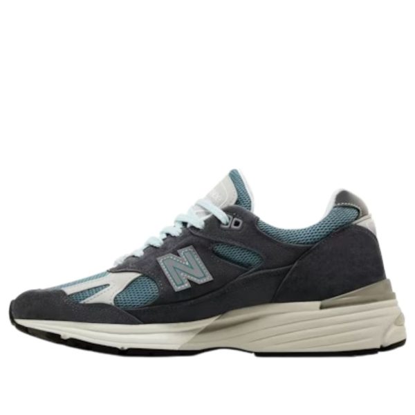 New Balance 991v2 MiUK Kith Osaka Pack