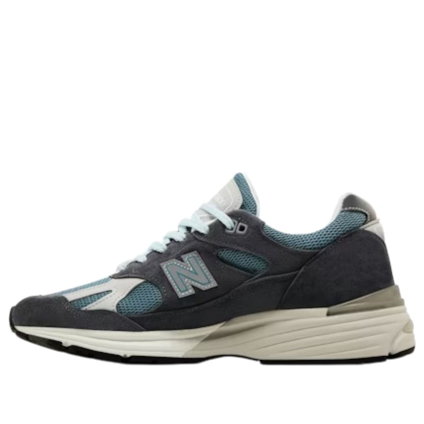 New Balance 991v2 MiUK Kith Osaka Pack 4 New Balance 991v2 MiUK Kith Osaka Pack