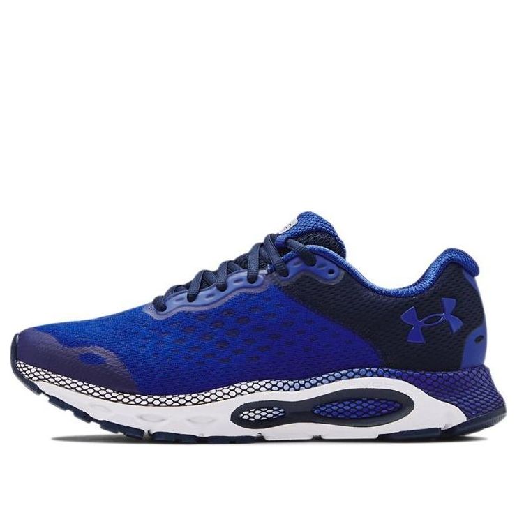 Under Armour HOVR Infinite 3 Royal White 1 Under Armour HOVR Infinite 3 Royal White