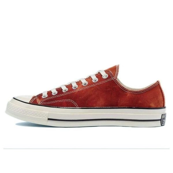 Converse Chuck Taylor All Star 70 Ox Summer Daze Red Bark