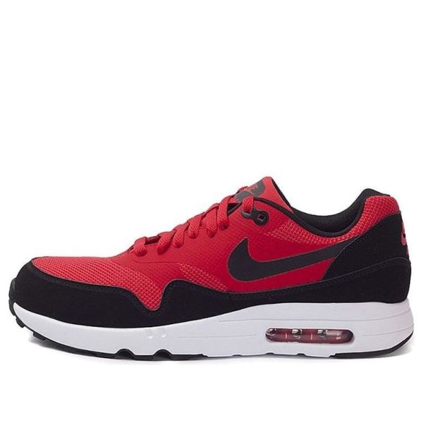 Nike Air Max 1 Ultra 2.0 Essential University Red/Black-White
