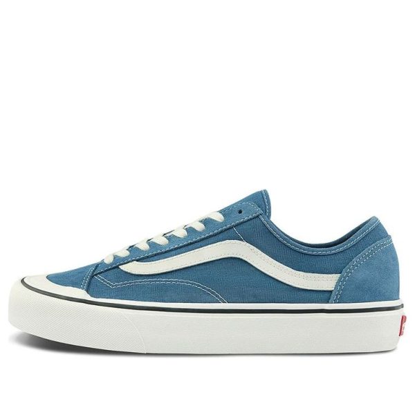 Vans Style 36 Decon SF Salt Wash Navy