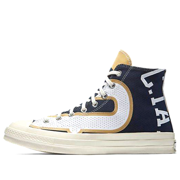 Converse Chuck Taylor All Star 70 Hi Gameday New Orleans Pelicans