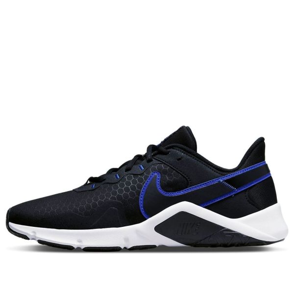 Nike Legend Essential 2 Old Royal Black Racer Blue