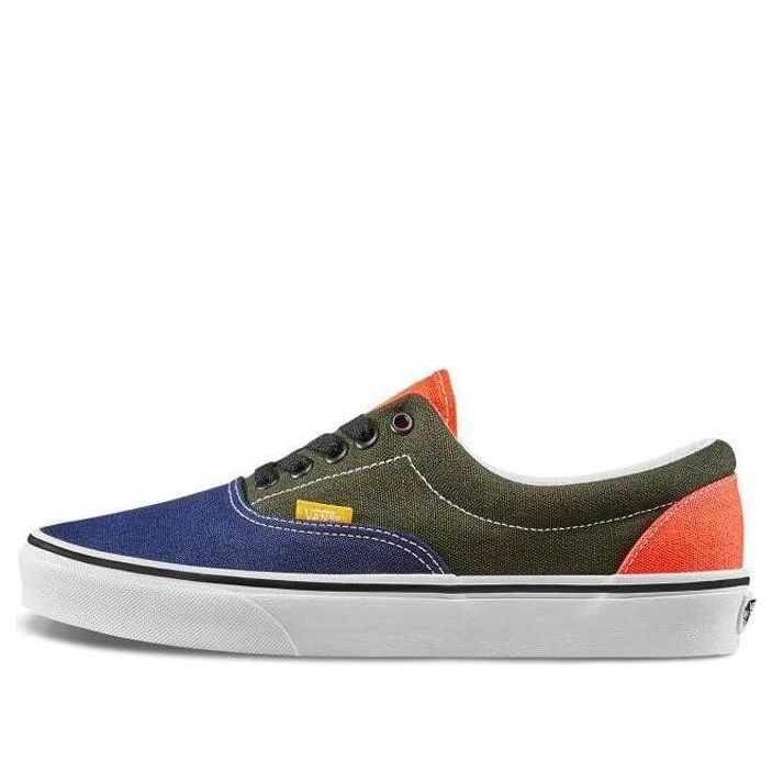 Vans Era Mix Match Indigo