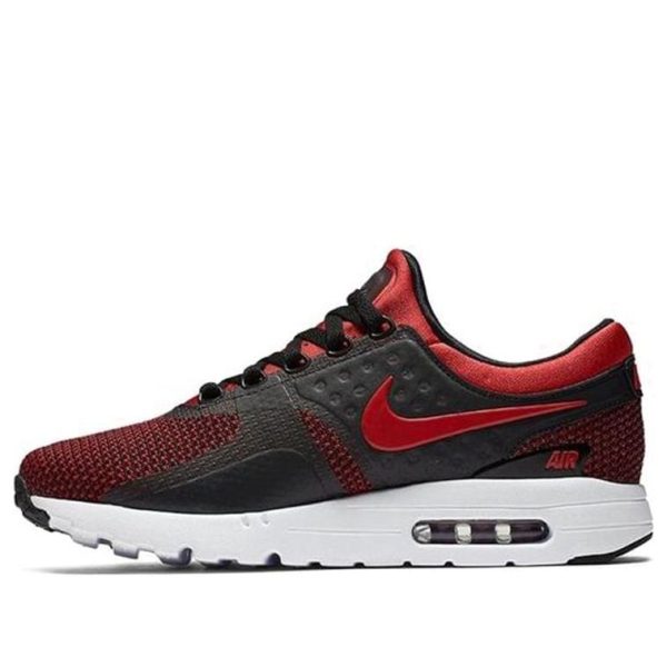 Nike Air Max Zero Essential University Red/University Red