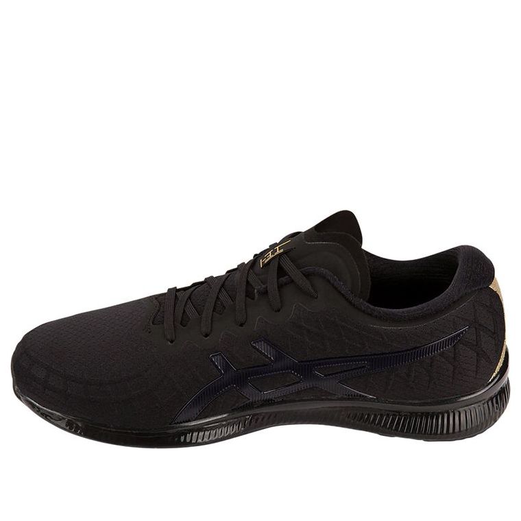 ASICS Gel-Quantum Infinity Black 1 ASICS Gel-Quantum Infinity Black