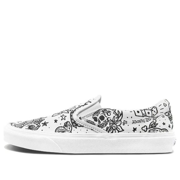 Vans Classic Slip-On U Color