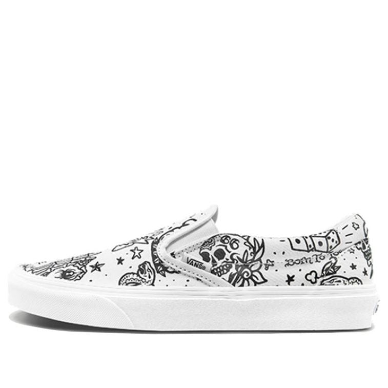 Vans Classic Slip-On U Color