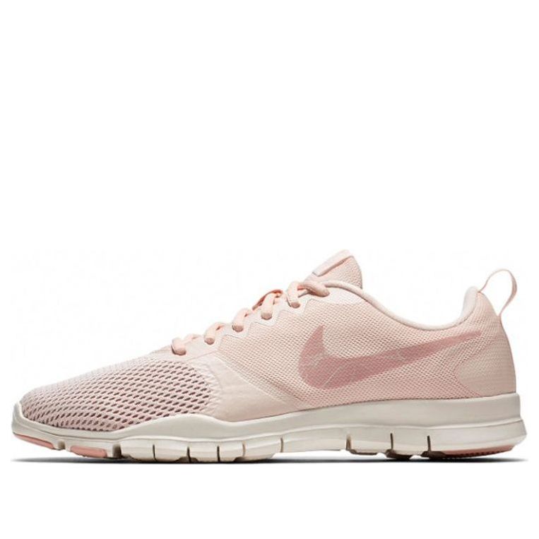 Nike Flex Essential TR Guava Ice Particle Beige Sail (Womens)