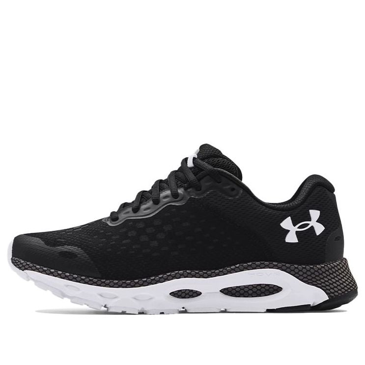 Under Armour HOVR Infinite 3 Black 2 Under Armour HOVR Infinite 3 Black