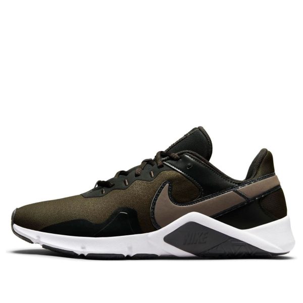 Nike Legend Essential 2 Cargo Khaki Olive Green